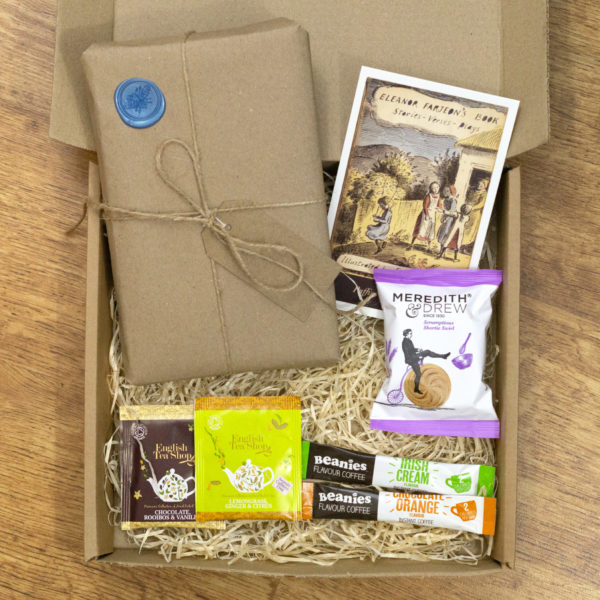 Blind Date With a Book Mystery Gift Box