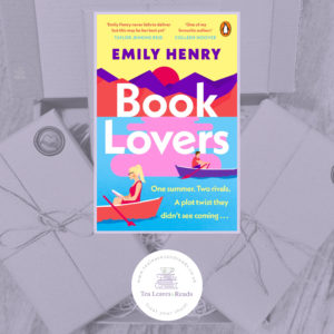 emily henry book lovers release date