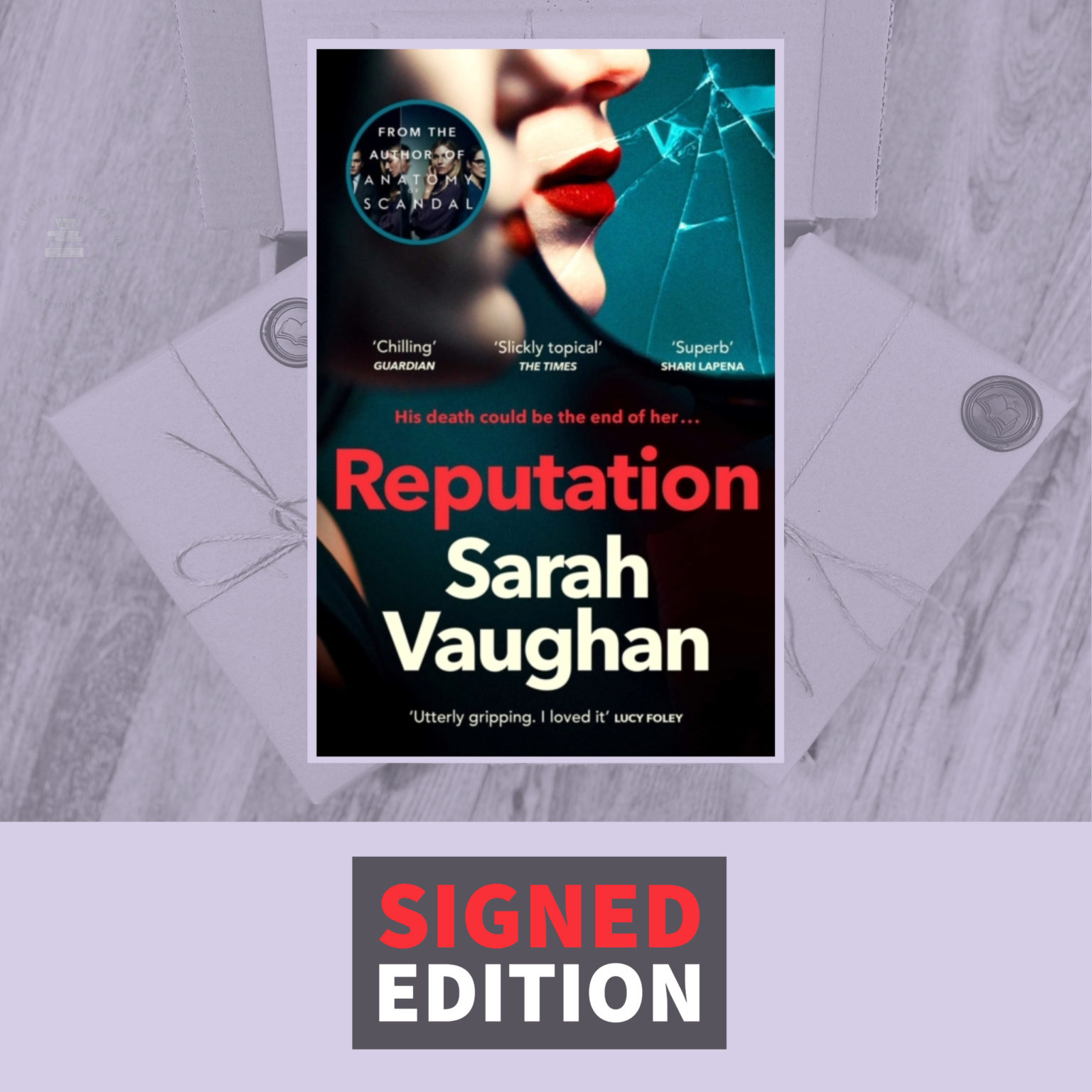 reputation-by-sarah-vaughan-signed-by-the-author-tea-leaves-reads