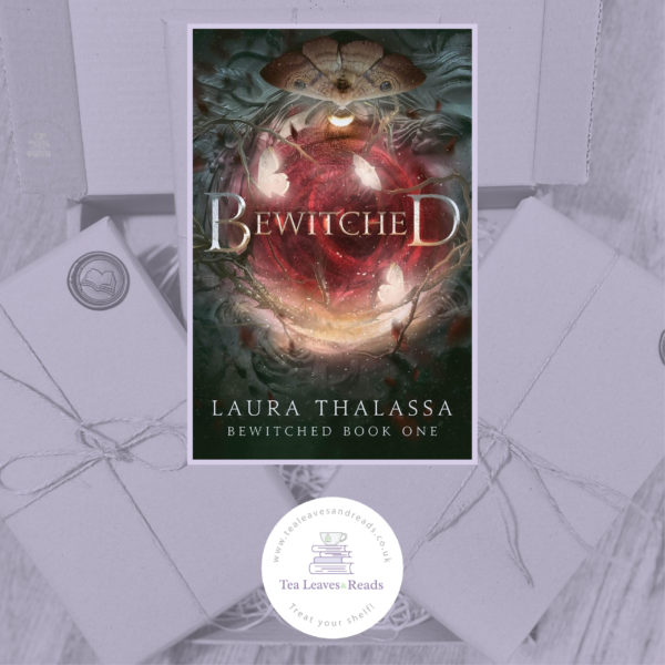 Bewitched by Laura Thalassa (Book 1)