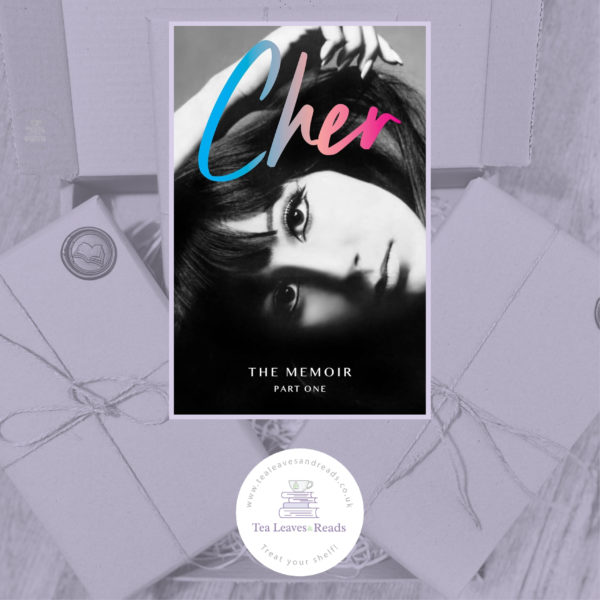 Cher: The Memoir, Part One by Cher