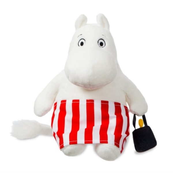 Moomin Plush Toy - Moomin Mamma