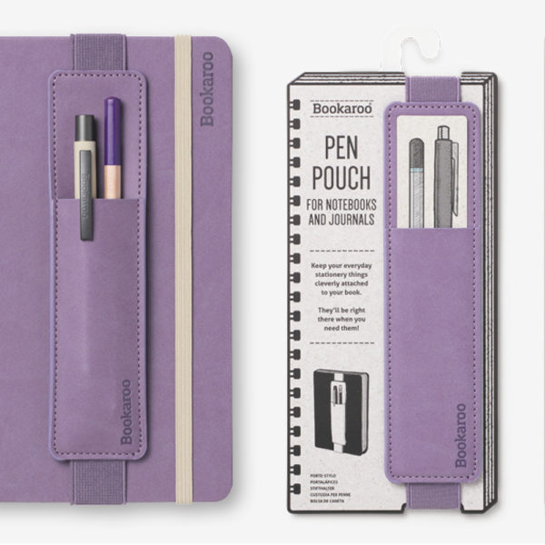 Bookaroo Pen Pouch - Image 7