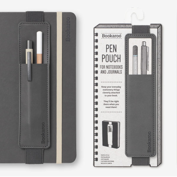 Bookaroo Pen Pouch - Image 8