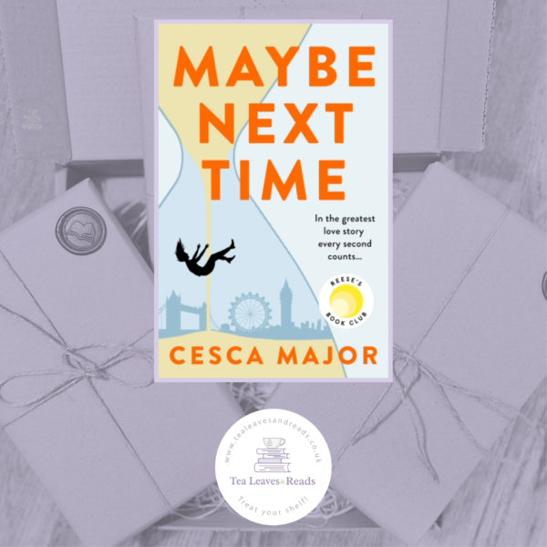 Maybe Next Time by Cesca Major