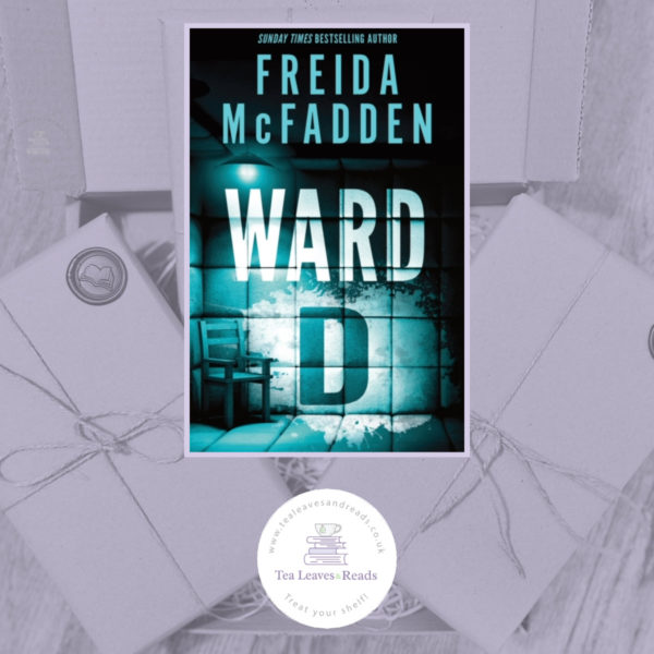 Ward D by Freida McFadden